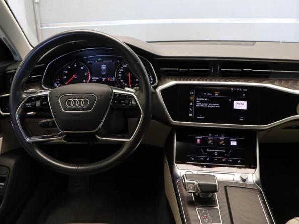 Audi A6 V (C8) с пробегом 2019 года, цена 3 349 000 рублей, 117755 км, седан, Автокод Объявления
