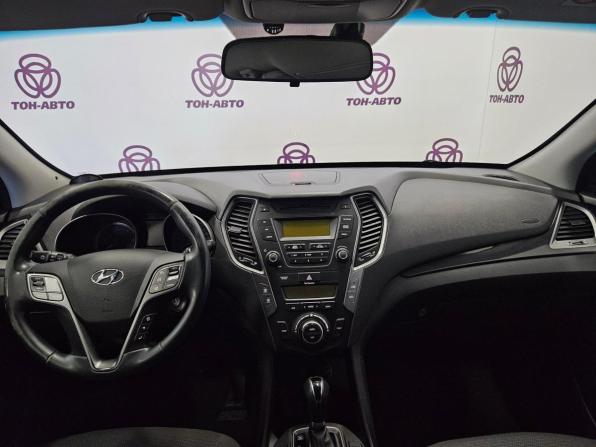 Hyundai Santa Fe III с пробегом 2015 года, цена 1 788 000 рублей, 152323 км, внедорожник, Автокод Объявления