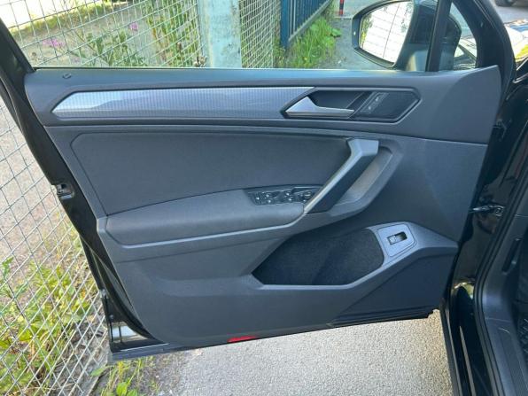 Volkswagen Tiguan II Рестайлинг с пробегом 2020 года, цена 2 849 000 рублей, 143222 км, внедорожник, Автокод Объявления