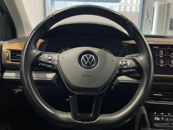 Volkswagen Tharu I с пробегом 2021 года, цена 2 390 000 рублей, 66967 км, внедорожник, Автокод Объявления