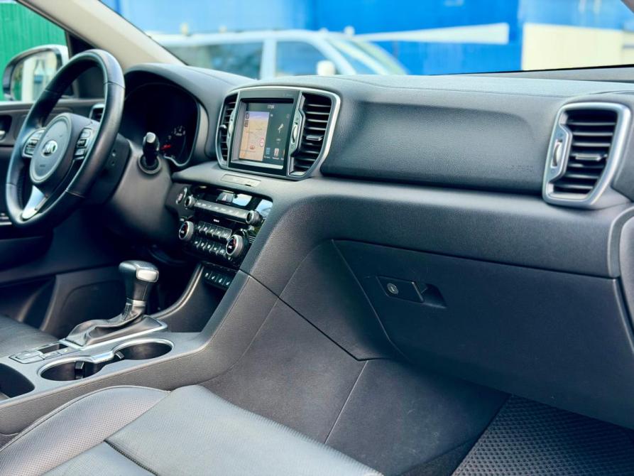 Kia Sportage IV Великий Новгород  - изображение 22