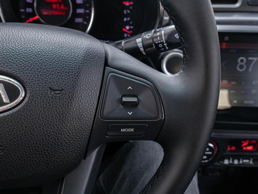 Kia Rio III Краснодар  - изображение 16