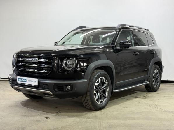 Haval Dargo I с пробегом 2024 года, цена 2 625 000 рублей, 41340 км, внедорожник, Автокод Объявления