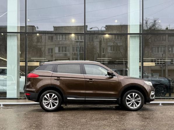 Geely Atlas I с пробегом 2021 года, цена 1 850 000 рублей, 147100 км, внедорожник, Автокод Объявления