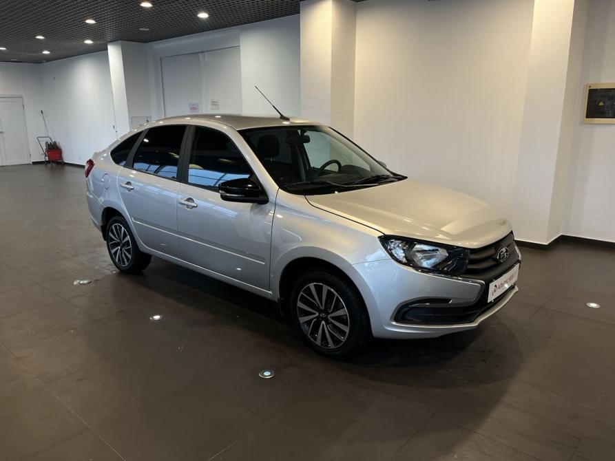Lada (ВАЗ) Granta I Рестайлинг Чебоксары  - изображение 1