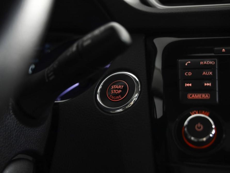 Nissan X-Trail III Санкт-Петербург  - изображение 20