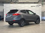 Hyundai ix35 I Рестайлинг Санкт-Петербург  - изображение 25
