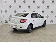 Renault Logan II Рестайлинг Тольятти  - изображение 25
