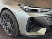 Changan UNI-V I Москва  - изображение 33