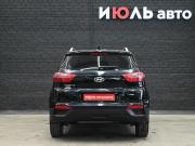 Hyundai Creta I Екатеринбург  - изображение 23