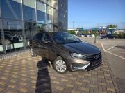 Lada (ВАЗ) Vesta I Рестайлинг (NG) Калуга  - изображение 13
