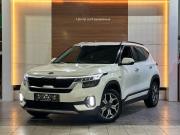 Kia Seltos I Челябинск  - изображение 18