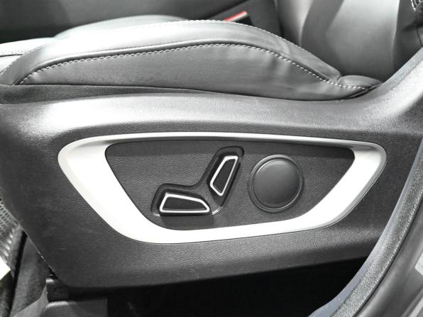 Changan CS75 Plus I Рестайлинг с пробегом 2023 года, цена 2 400 000 рублей, 31601 км, внедорожник, Автокод Объявления