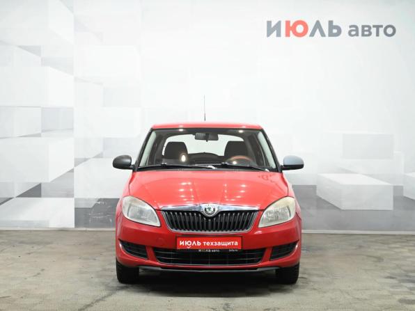 Skoda Fabia II с пробегом 2010 года, цена 330 000 рублей, 289477 км, хэтчбек, Автокод Объявления