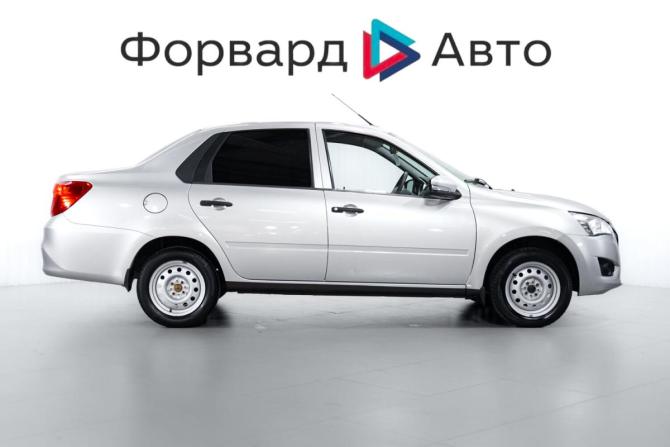 Datsun on-DO I Рестайлинг с пробегом 2020 года, цена 599 000 рублей, 92964 км, седан, Автокод Объявления