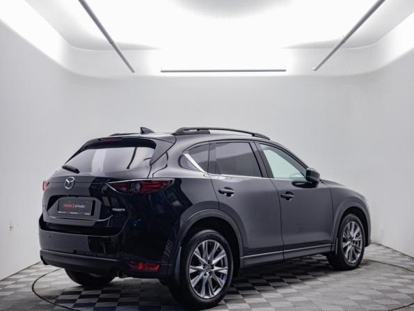 Mazda CX-5 II с пробегом 2021 года, цена 2 890 000 рублей, 61528 км, внедорожник, Автокод Объявления