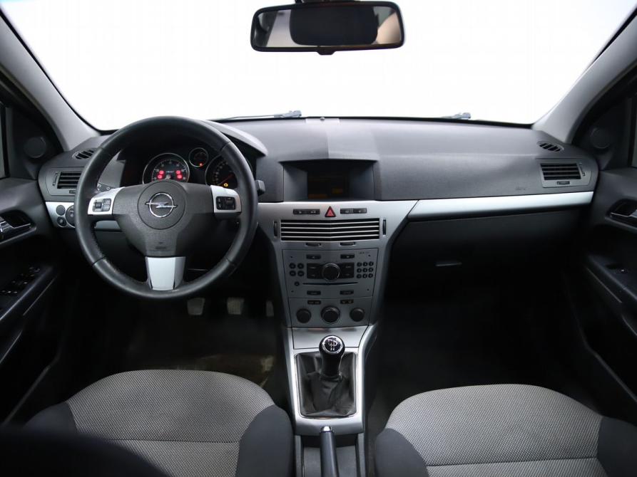 Opel Astra H Рестайлинг Уфа  - изображение 12