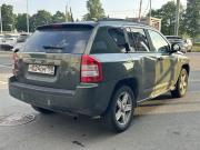 Jeep Compass I Санкт-Петербург  - изображение 12