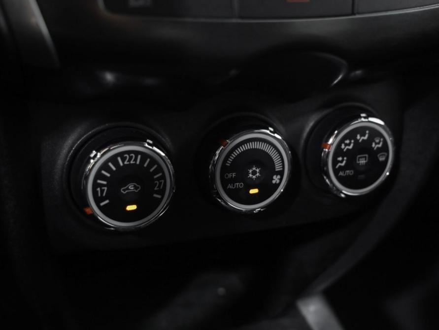 Mitsubishi ASX I Рестайлинг Санкт-Петербург  - изображение 15