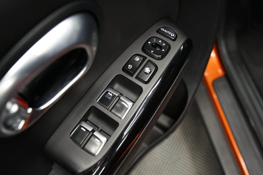 Kia Soul II Рестайлинг Крым  - изображение 10