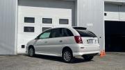 Toyota Nadia Магнитогорск  - изображение 22