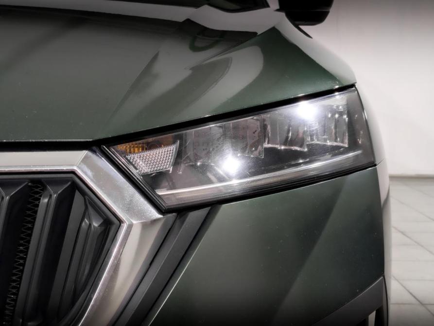 Skoda Octavia IV (A8) Химки  - изображение 17