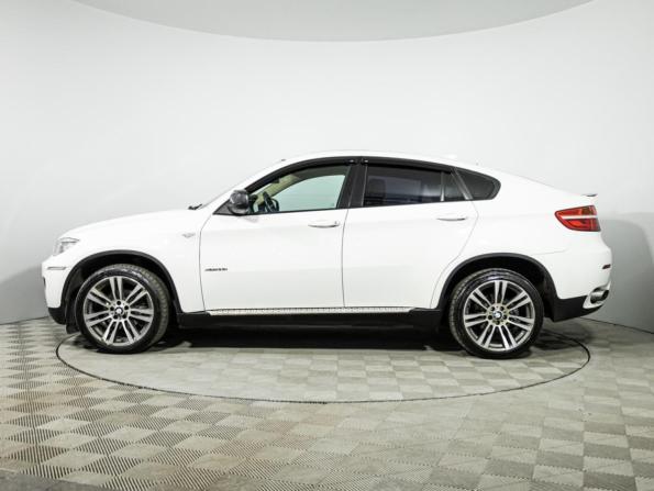 BMW X6 I (E71) Рестайлинг с пробегом 2013 года, цена 2 305 939 рублей, 137105 км, внедорожник, Автокод Объявления