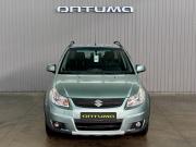 Suzuki SX4 I (Classic) Рестайлинг Краснодар  - изображение 22
