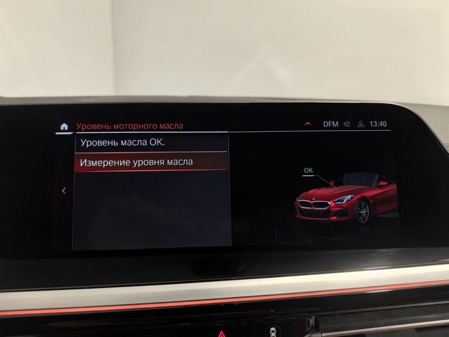 BMW Z4 III (G29) Санкт-Петербург  - изображение 30
