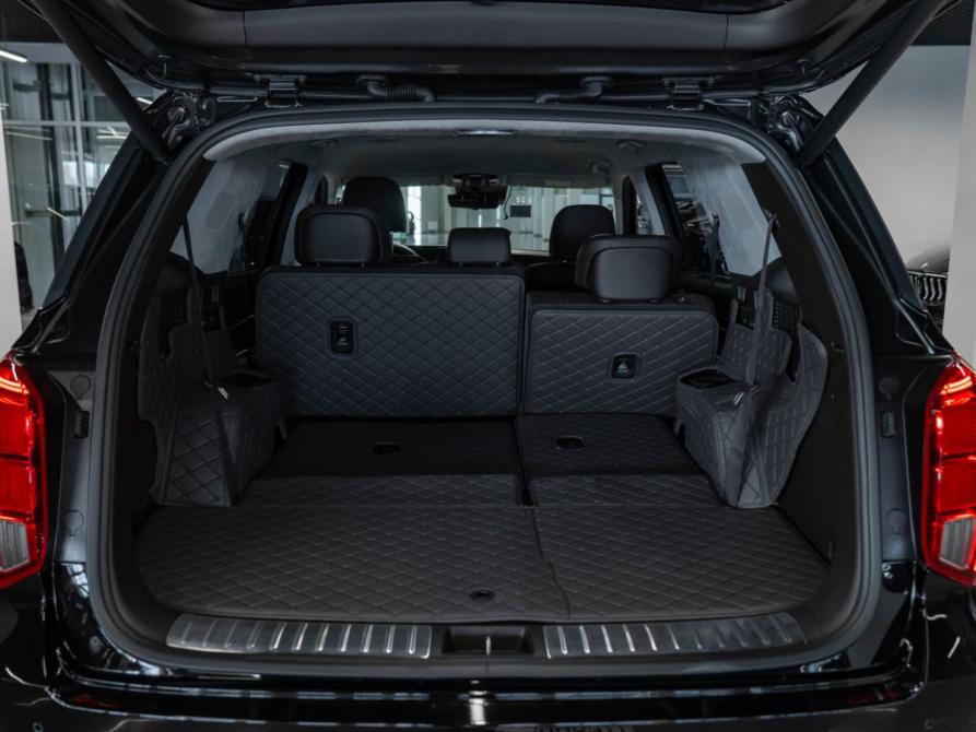 Hyundai Palisade I Рестайлинг Москва  - изображение 26