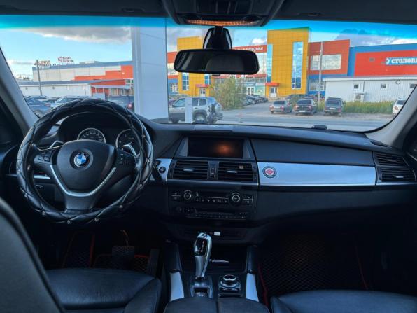 BMW X6 I (E71) с пробегом 2012 года, цена 2 650 000 рублей, 142884 км, внедорожник, Автокод Объявления