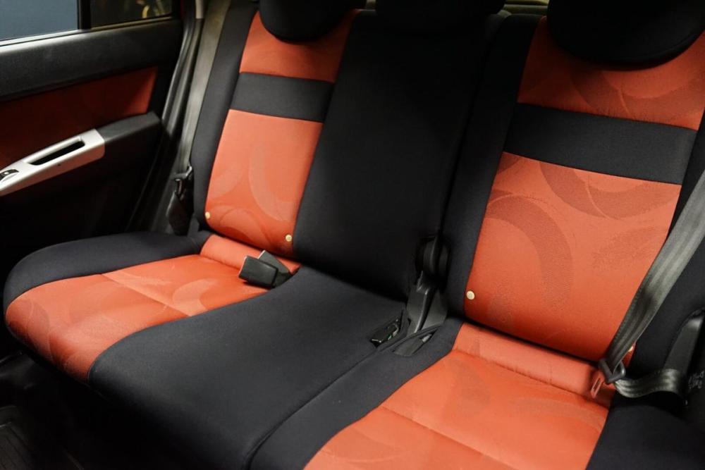 Hyundai Getz I Рестайлинг Крым  - изображение 15