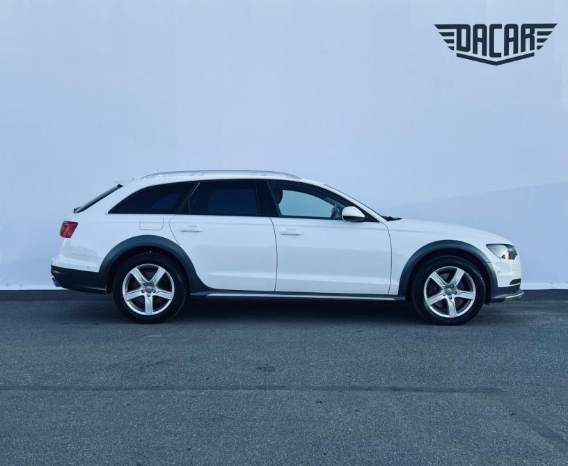 Audi A6 allroad III (C7) Санкт-Петербург  - изображение 3