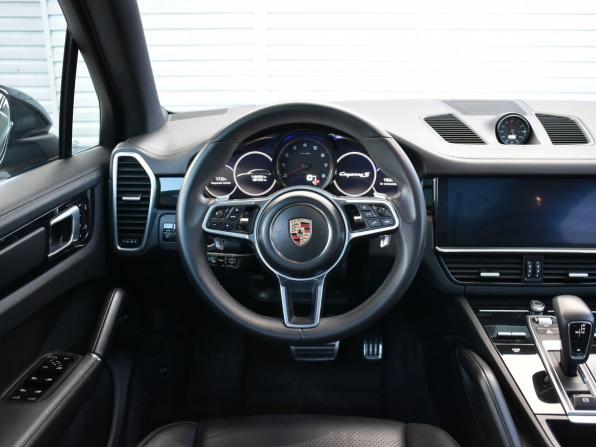 Porsche Cayenne III с пробегом 2019 года, цена 5 790 000 рублей, 142000 км, внедорожник, Автокод Объявления