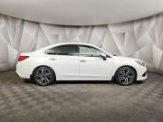 Subaru Legacy VI Рестайлинг Москва  - изображение 26