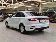 Geely Emgrand II Челябинск  - изображение 24