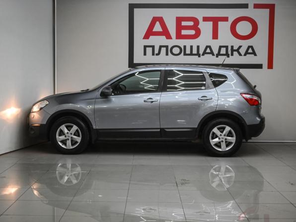 Nissan Qashqai I Рестайлинг с пробегом 2011 года, цена 999 000 рублей, 204997 км, внедорожник, Автокод Объявления