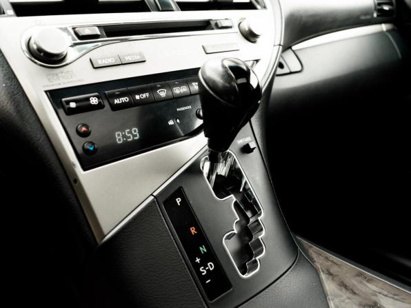 Lexus RX III Рестайлинг с пробегом 2013 года, цена 2 650 000 рублей, 215583 км, внедорожник, Автокод Объявления