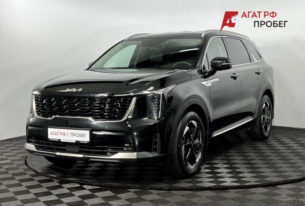 Kia Sorento IV Нижний Новгород  - изображение 1