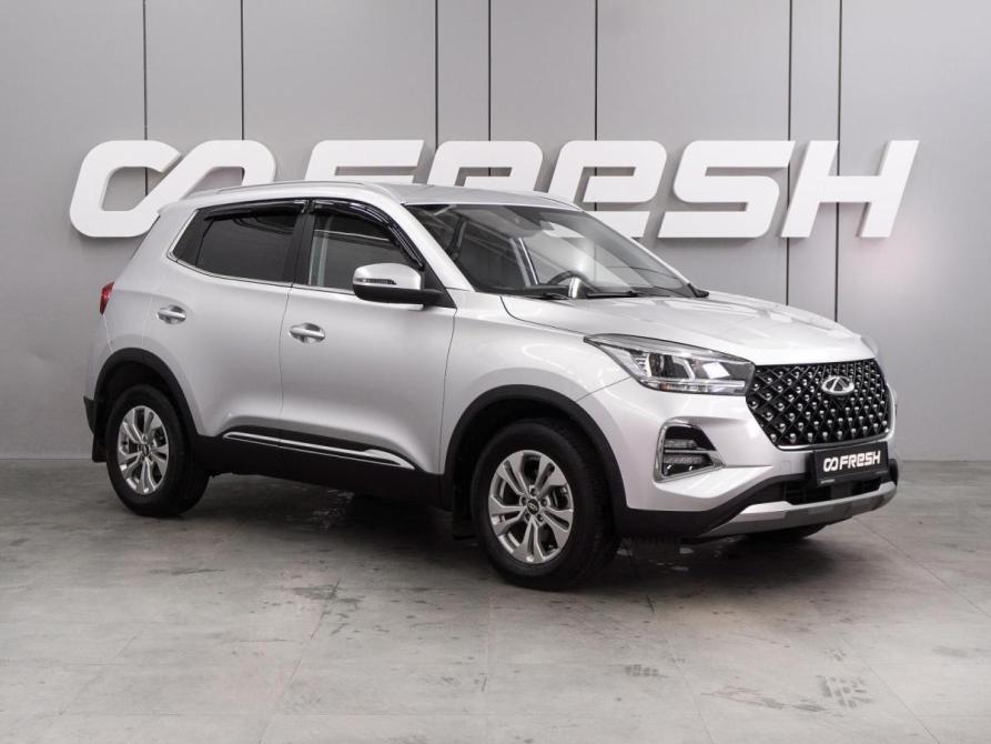 Chery Tiggo 4 Pro I Воронеж  - изображение 1