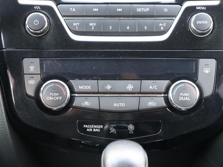 Nissan X-Trail III Рестайлинг Москва  - изображение 17
