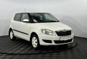 Skoda Fabia II Рестайлинг Нижний Новгород  - изображение 27