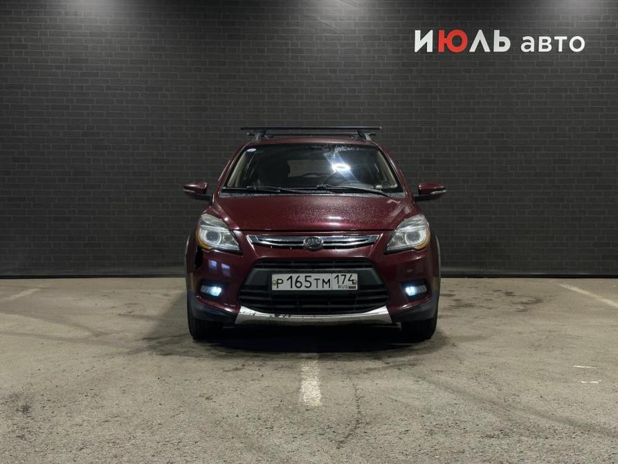 Lifan X50 Челябинск  - изображение 2