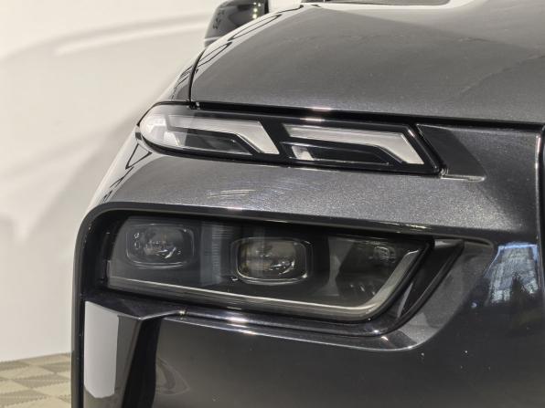 BMW X7 I (G07) Рестайлинг с пробегом 2025 года, цена 16 480 000 рублей, 4131 км, внедорожник, Автокод Объявления
