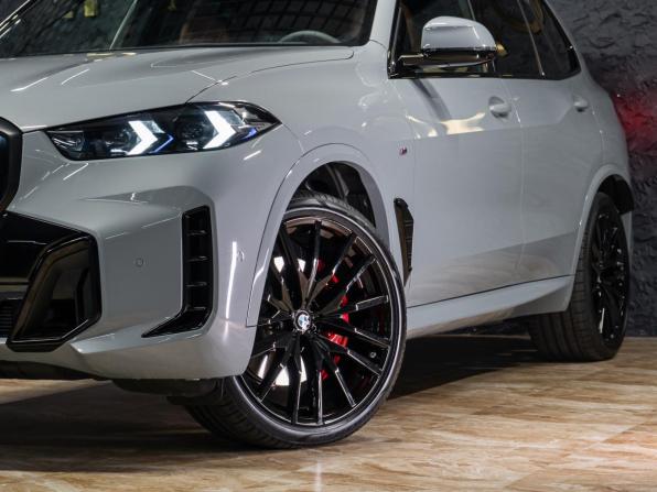 Новый BMW X5 IV (G05/G18) Рестайлинг 2026 года, цена 16 390 000 рублей, внедорожник, Автокод Объявления