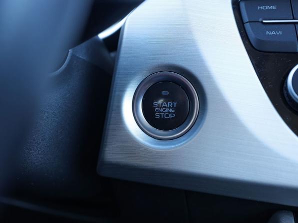 Geely Atlas I с пробегом 2021 года, цена 1 799 000 рублей, 138847 км, внедорожник, Автокод Объявления