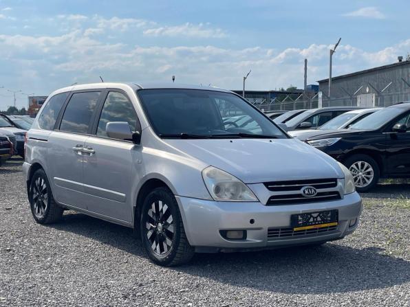 Kia Carnival II с пробегом 2008 года, цена 680 000 рублей, 374000 км, минивэн, Автокод Объявления