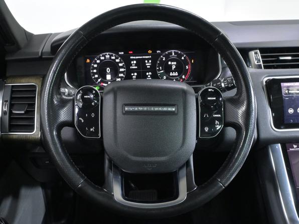 Land Rover Range Rover Sport II Рестайлинг с пробегом 2018 года, цена 4 470 000 рублей, 162908 км, внедорожник, Автокод Объявления