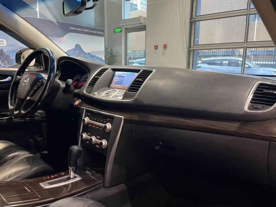 Nissan Teana II (J32) Рестайлинг Москва  - изображение 10