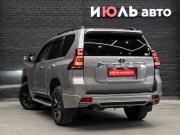 Toyota Land Cruiser Prado 150 Series Рестайлинг 2 Екатеринбург  - изображение 34